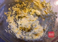 纽扣饼干的做法图解4