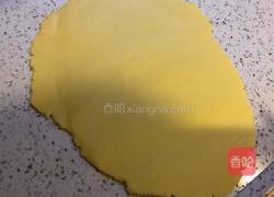 纽扣饼干的做法图解7