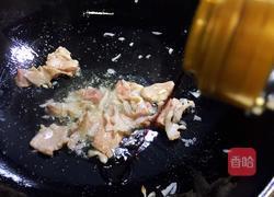 干豆腐炒尖椒的做法图解7