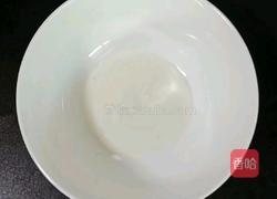 夹心奶糖 (宝宝辅食）的做法图解1