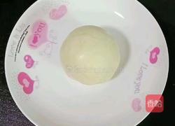 夹心奶糖 (宝宝辅食）的做法图解3