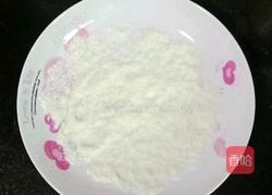 夹心奶糖 (宝宝辅食）的做法图解5