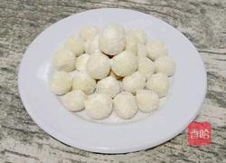 夹心奶糖 (宝宝辅食）的做法图解7