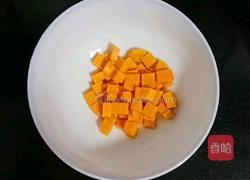 金桔雪梨南瓜粥 (宝宝辅食）的做法图解9