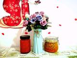 蜂蜜柠檬茶