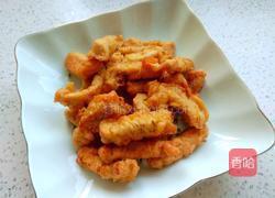 炸酥肉的做法图解7