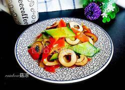 凉拌菜