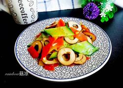 凉拌菜