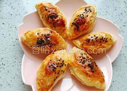 红豆酥