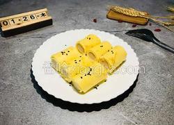 鸡蛋饼
