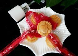 广式红豆沙月饼