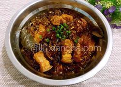 猪肉炖粉条