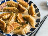 生煎水饺的做法[图]