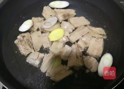 糖醋排骨的做法图解2