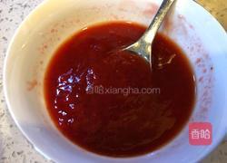 茄汁鸡翅的做法图解3