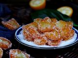 酸甜小金桔