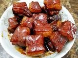 东坡肉