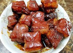 东坡肉