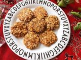 全麦燕麦咸味饼干的做法[图]