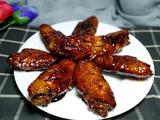 可乐鸡翅
