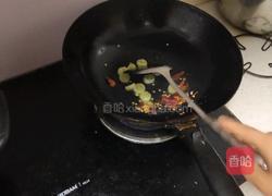 家常土豆丝的做法图解5