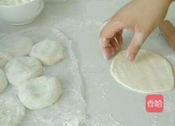 做包子的做法图解4