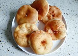 家常鸡蛋五香油饼