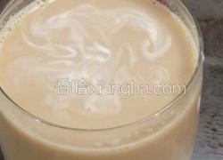 仙仙奶茶
