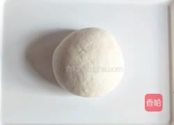 韭菜馅薄饼的做法图解7