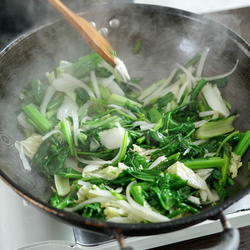 初七菜谱——七样菜的做法[图]