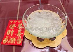 冰糖炖燕窝