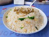 蛋炒饭