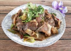 回锅肉