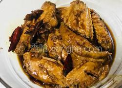 卤味儿～卤鸡爪，卤鸡翅