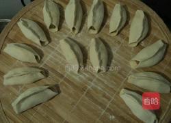 水煎包的做法图解5