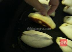 水煎包的做法图解7