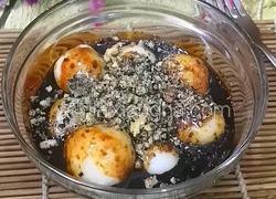 焦糖元宵～糖不甩