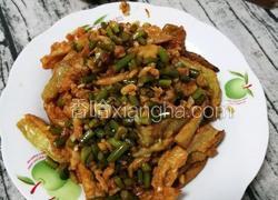 糖醋茄子