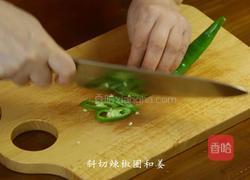韩式酱山药丝的做法图解4