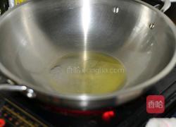 糖醋排骨的做法图解3