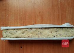 蔓越莓饼干的做法图解8