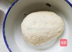 炸油条的做法图解1