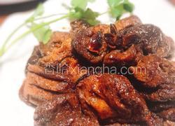 蜜汁油豆腐（美善品）