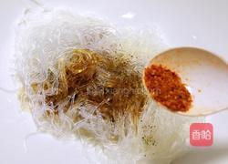 蒜蓉粉丝蒸扇贝的做法图解8