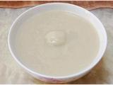 猪肉土豆泥 (宝宝辅食）的做法[图]