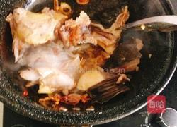 红烧多宝鱼的做法图解1