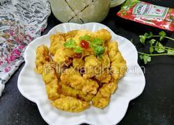 小酥肉