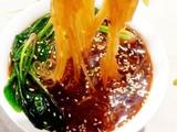 （正月十五闹元宵）麻辣粉丝