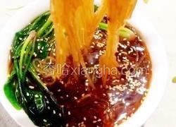 （正月十五闹元宵）麻辣粉丝