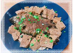豆豉烧罗非鱼（正月十五闹元宵）